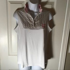 Jamie Sadock Sleeveless Top